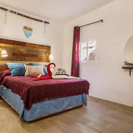 Ferienhaus Casa Adonai *