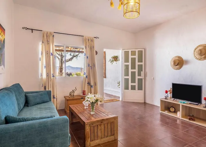 Tatil Evi Casa Adonai *