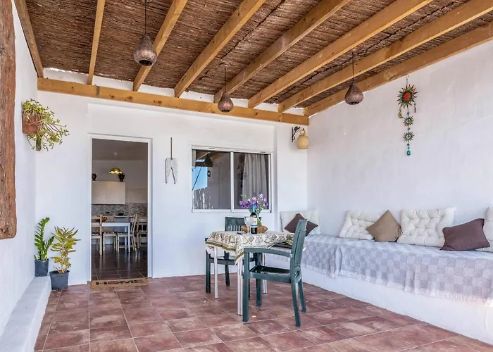 Casa Adonai Cardon
