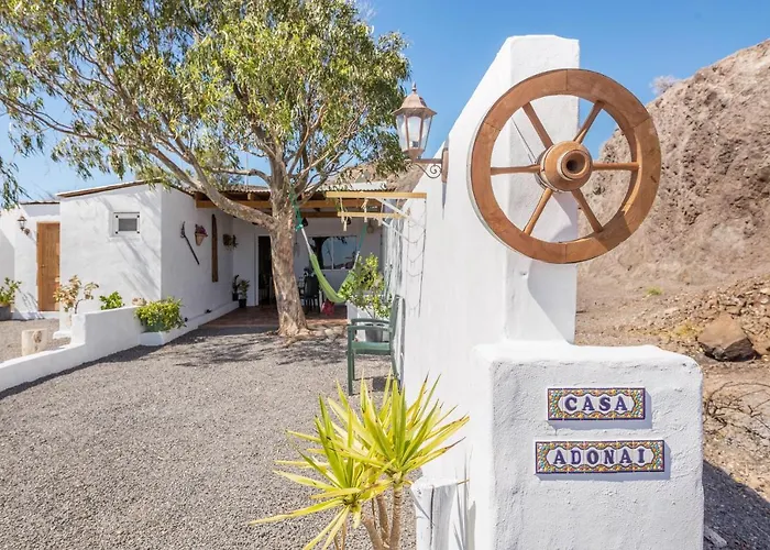 Casa Adonai Tatil Evi Cardon