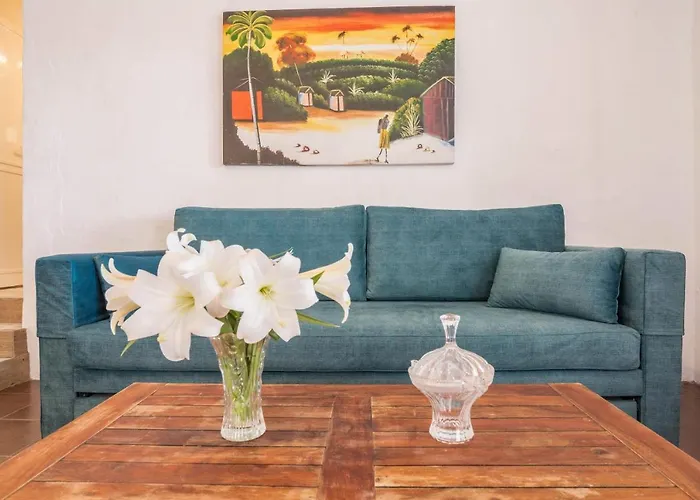 Casa Adonai Cardon