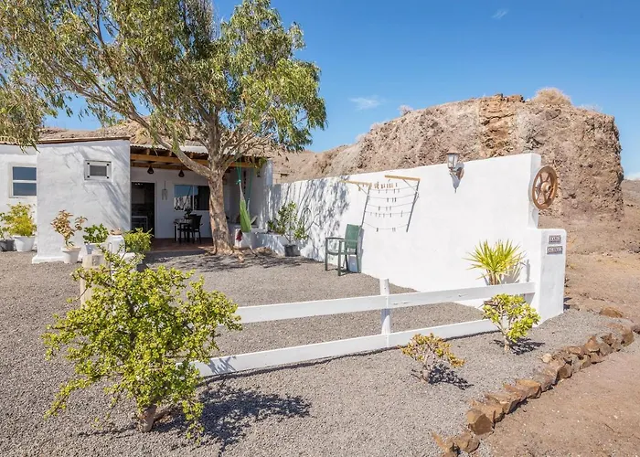 Casa Adonai