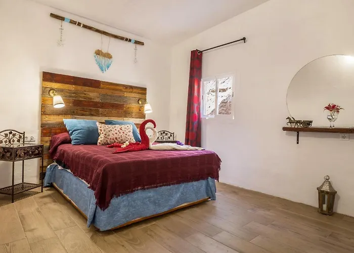 Tatil Evi Casa Adonai *