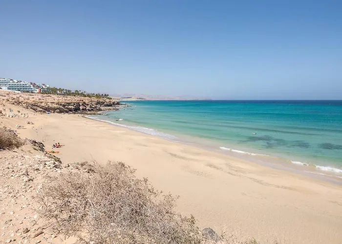 Hébergement de vacances Casa Adonai *