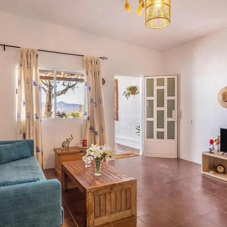 Nyaraló Casa Adonai *