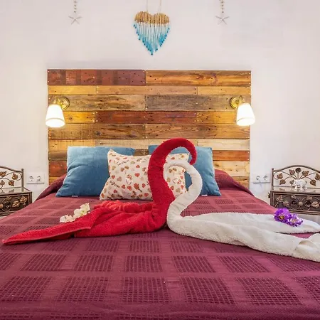 Nyaraló Casa Adonai