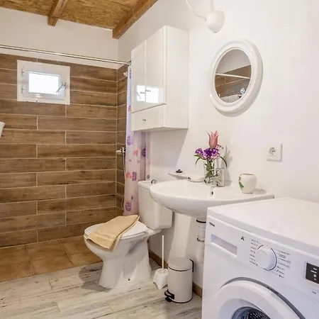 Nyaraló Casa Adonai Cardón