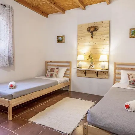 Casa Adonai Nyaraló