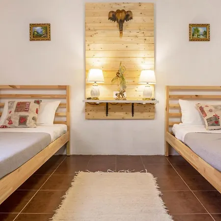 Holiday home Casa Adonai