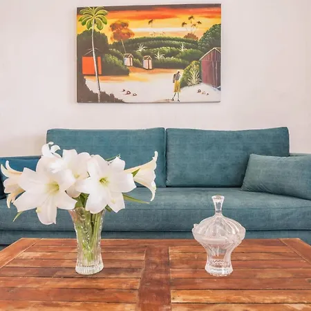 Casa Adonai Tuineje