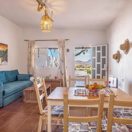 Casa Adonai * Cardón