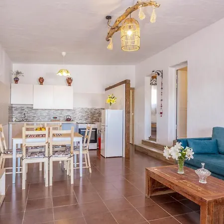 Nyaraló Casa Adonai Cardón