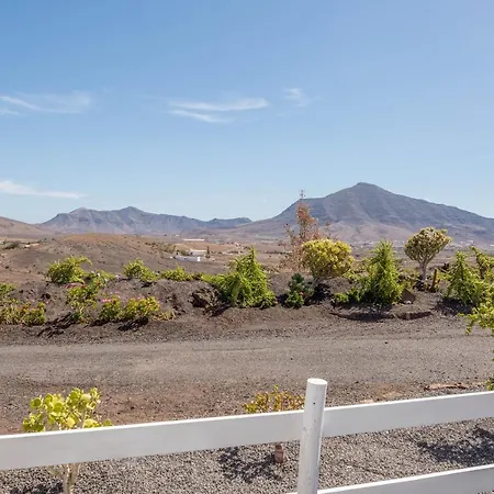 Casa Adonai Nyaraló