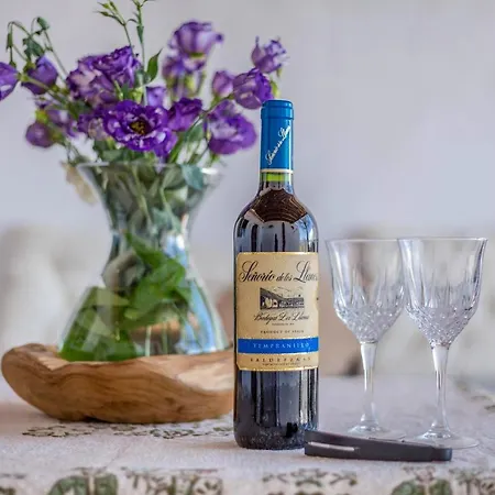 Casa Adonai * Cardón