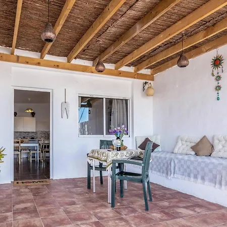 Casa Adonai Cardon