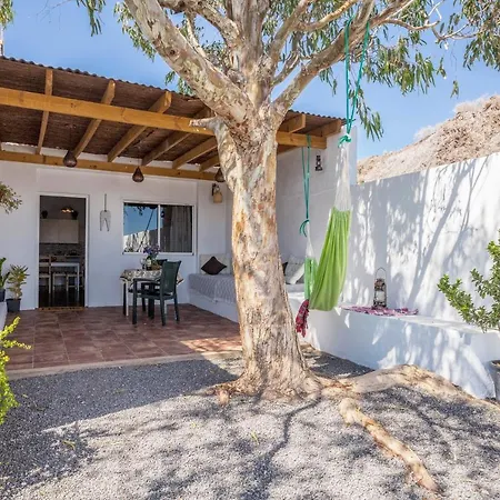 Casa Adonai Feriehus *